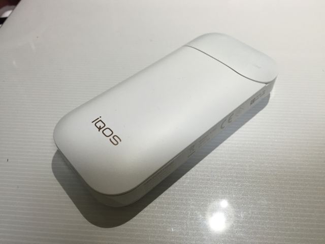 Iqos アイコス を１ヶ月間使用した感想 Netlife And Camera